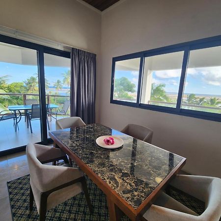 Ramada Suites By Wyndham Seafront Coral Coast Korotogo Exterior foto