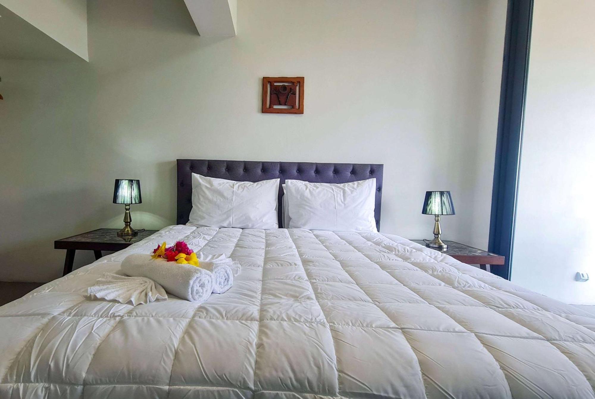 Ramada Suites By Wyndham Seafront Coral Coast Korotogo Exterior foto
