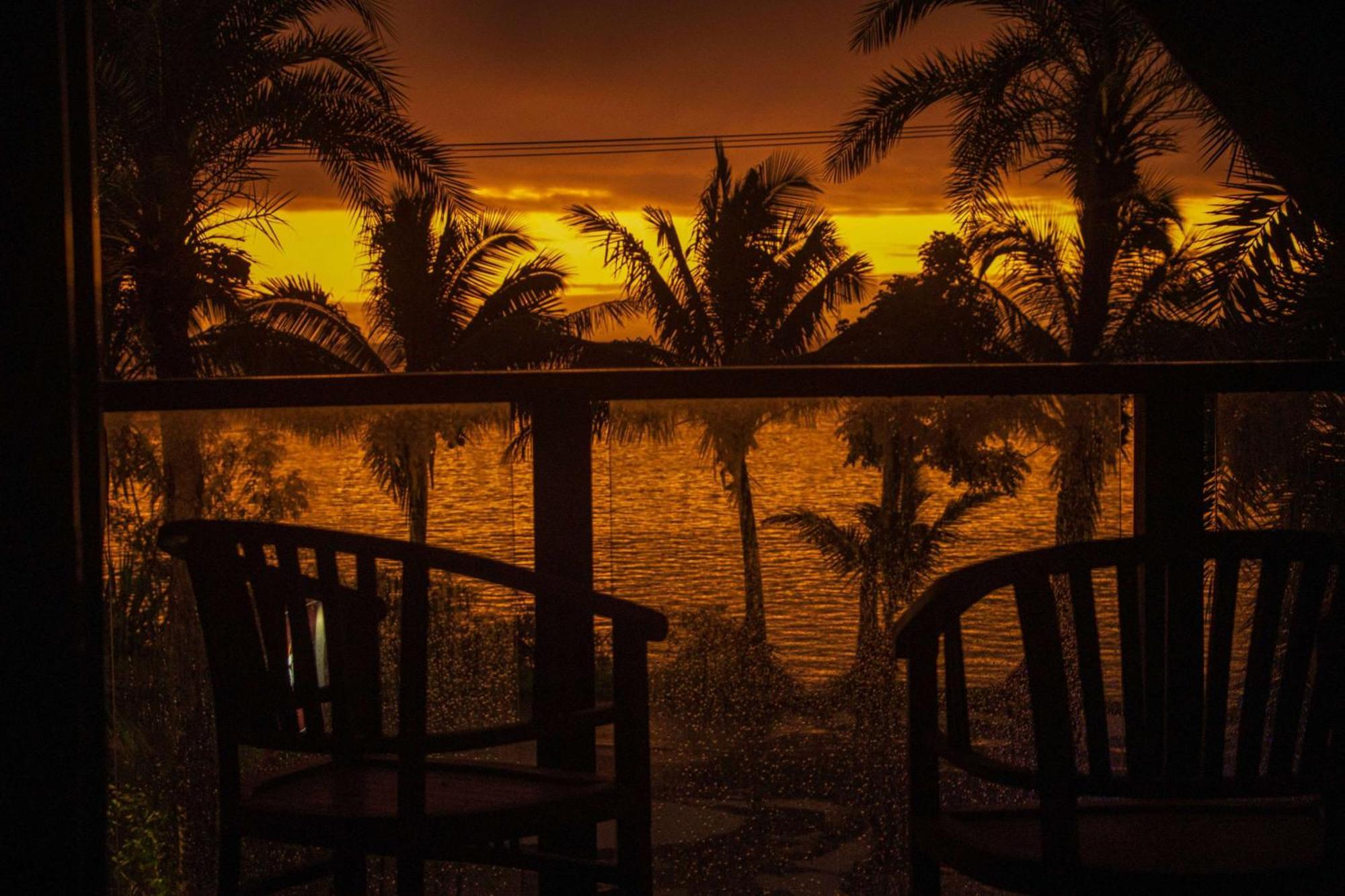 Ramada Suites By Wyndham Seafront Coral Coast Korotogo Exterior foto